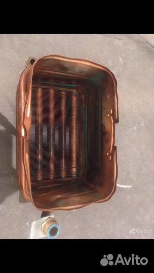 Запчасти для газового котла