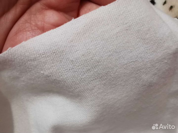 Ткань фланель 1м*1.5