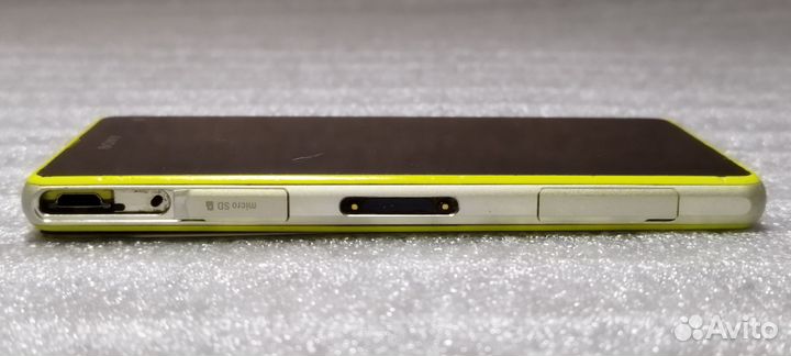 Sony Xperia Z1 Compact, 2/16 ГБ