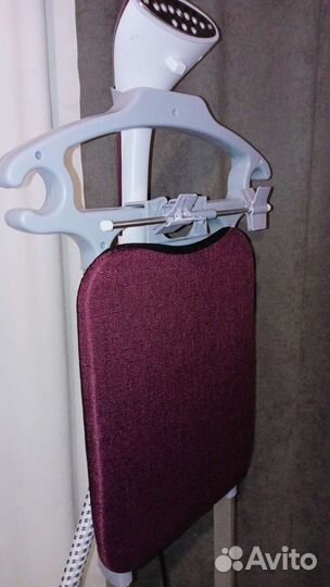 Отпариватель scarlett