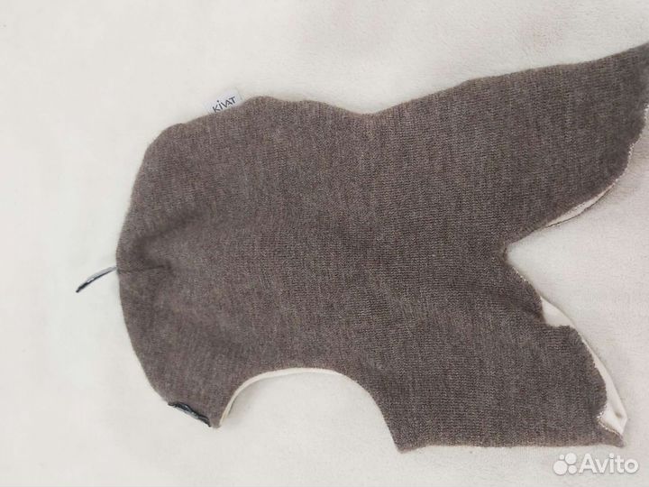 Шлем Kivat зима, размер 3