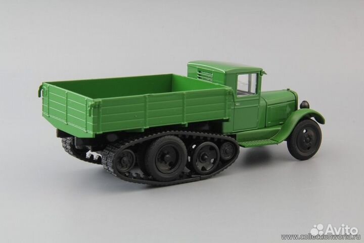 Коллекционные машинки