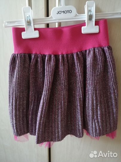 Костюм на девочку