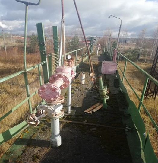 Продам производственное помещение, 2048.4 м²