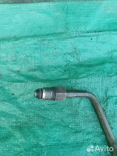 Трубка гидроусилителя Ssang Yong Kyron 2005-2015