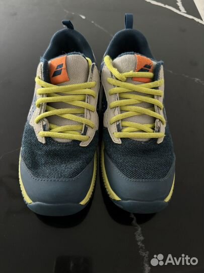 Кроссовки детские babolat 36,5