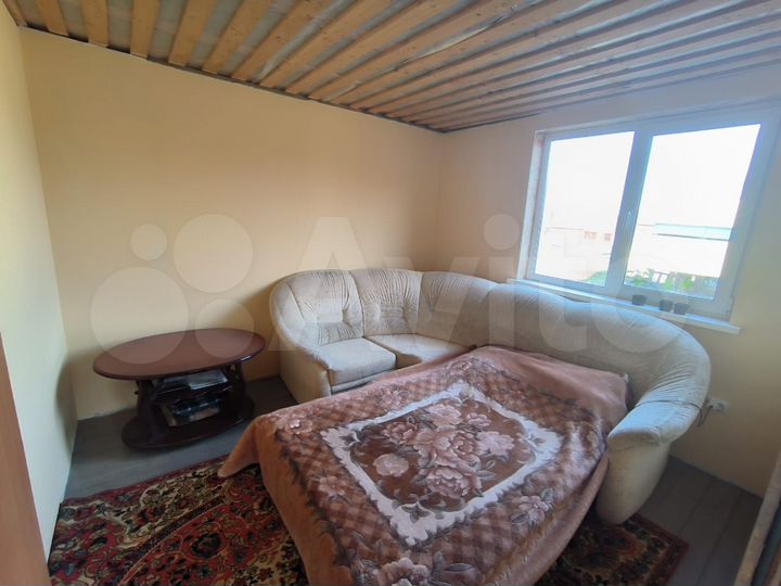 Дача 160 м² на участке 12 сот.