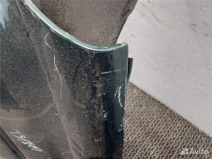 Крыло Toyota RAV 4, 2004