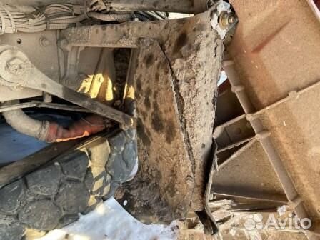 Shacman (Shaanxi) SX3258DR384, 2023