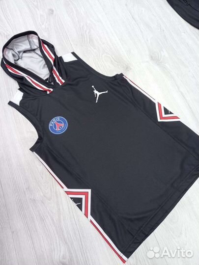 Шорты и майка 2 в 1