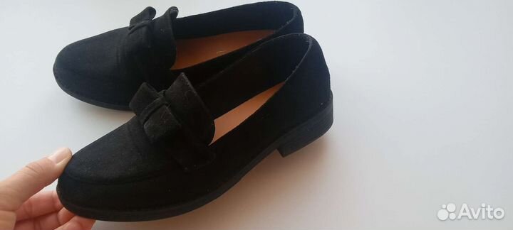 Обувь на девочку