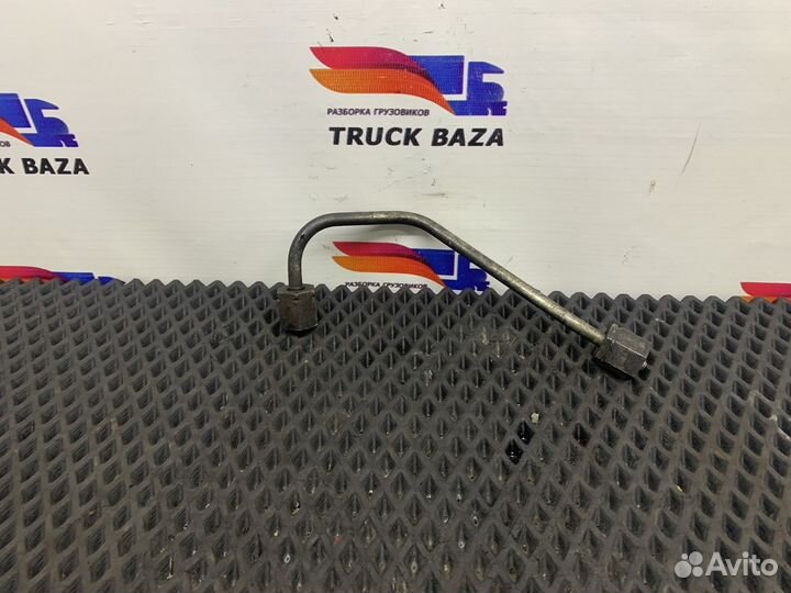 Трубка топливная Scania 5-series