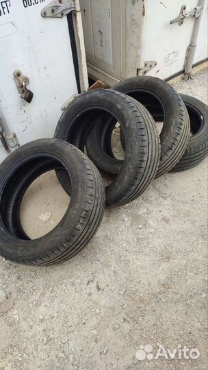 Nokian Tyres Nordman SZ2 215/55 R17