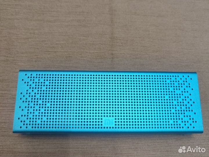 Беспроводная колонка xiaomi mi bluetooth speaker