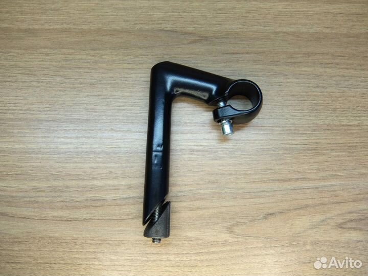 Вынос с отрицательным подъёмом 25,4х22,2х165мм