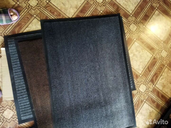 Коврики для порога