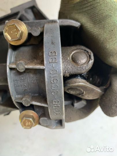 Замок зажигания Ford Mondeo FD 1993