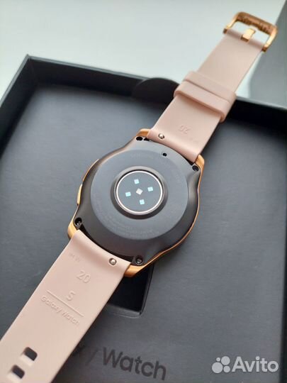 Samsung galaxy watch 42mm