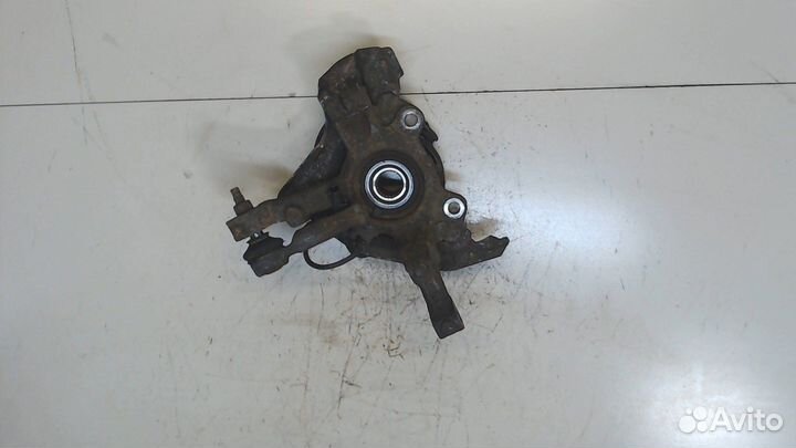 Ступица (кулак, цапфа) Lancia Delta, 2011