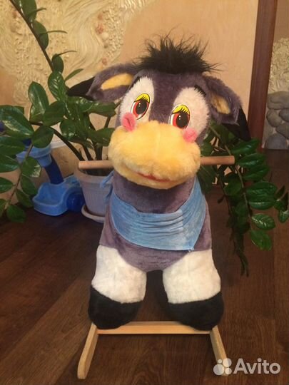 Лошадка - пони