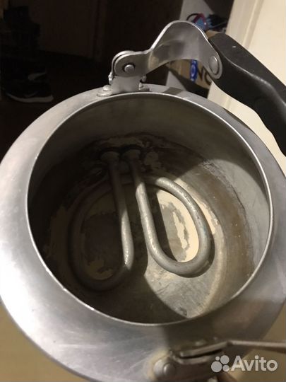 Чайник СССР