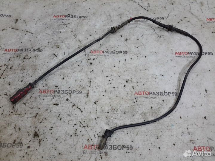 Датчик ABS Renault Fluence