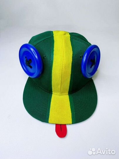 Кепка бейсболка детская