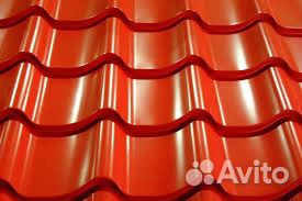 Металлочерепица Монтеррей, Каскад