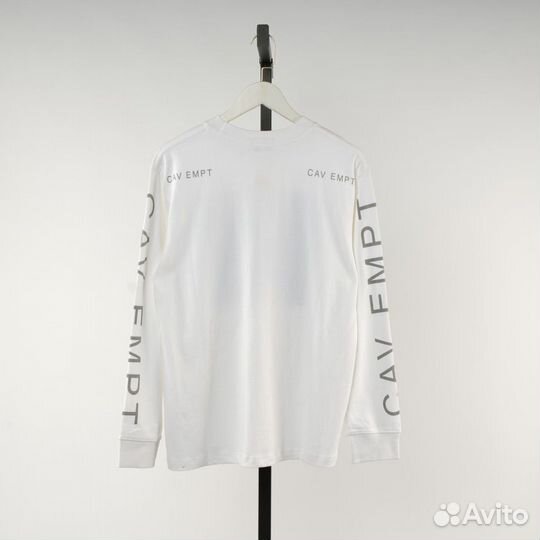 Свитшот cavempt