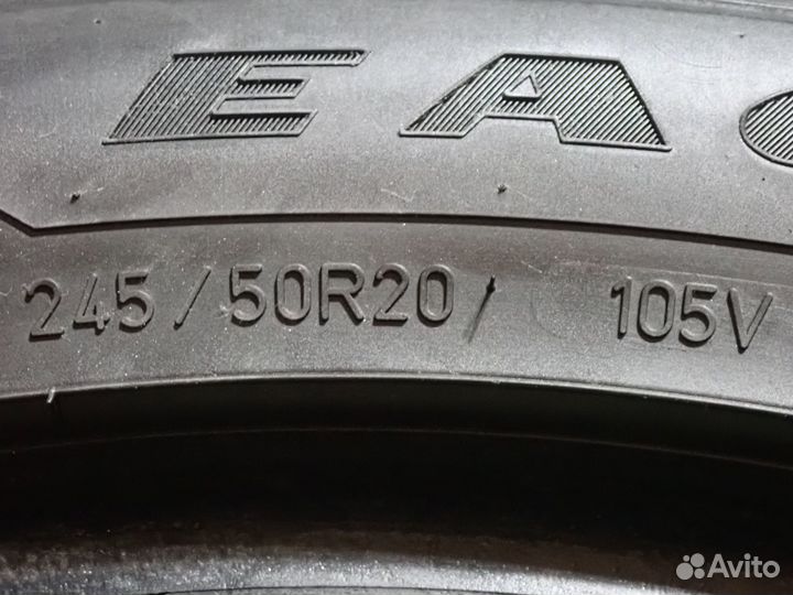 Goodyear Eagle Sport 245/50 R20 105V