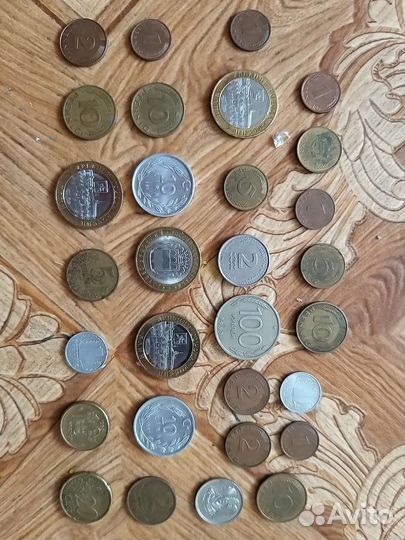 Продам монеты СССР