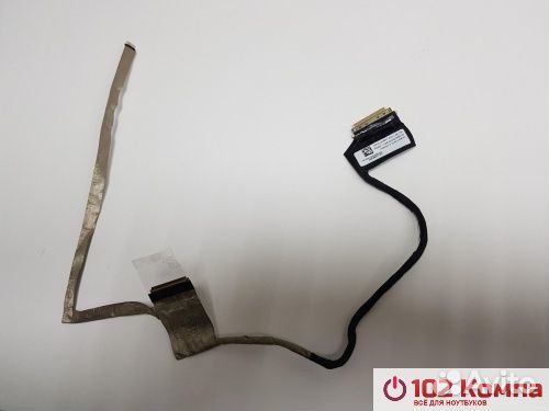 Шлейф матрицы для ноутбука Dell 5520, 5525 7520