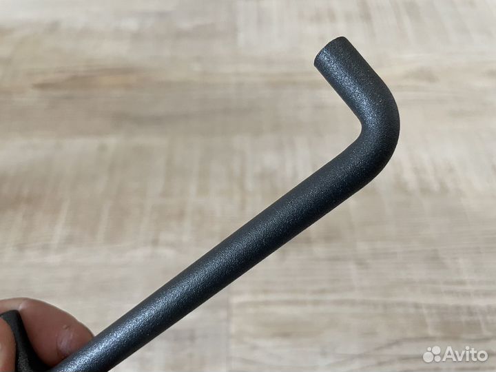 Ручки мебельные