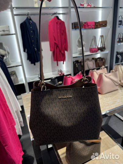 Сумка Michael Kors