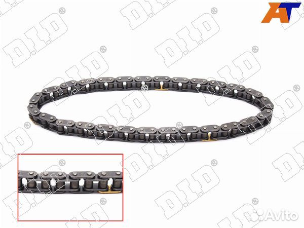 Цепь грм nissan wingroad