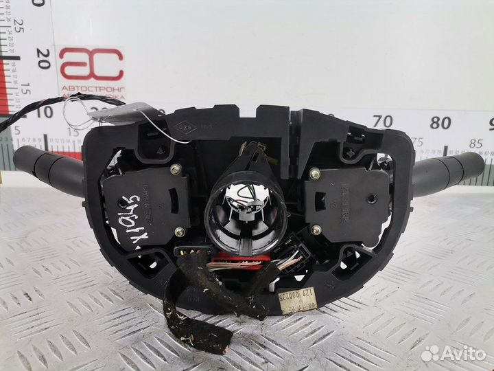 Переключатель для Renault Megane 2