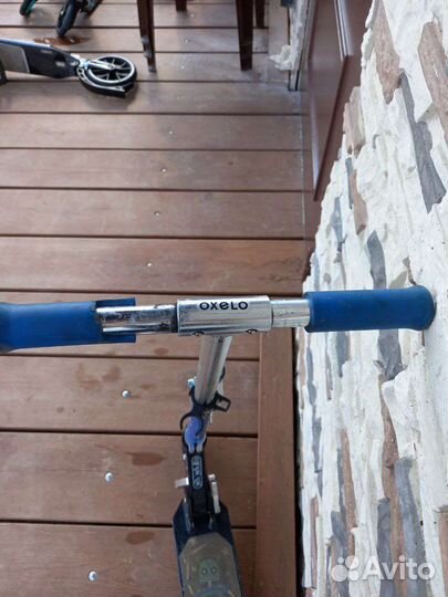 Самокат детский Oxelo Mid 1