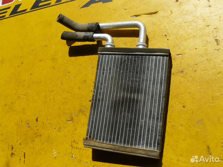 Радиатор отопителя для Mitsubishi Lancer 9