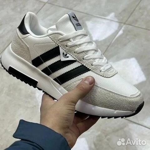 Adidas мужские кроссовки