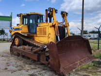 CAT D8R, 2003