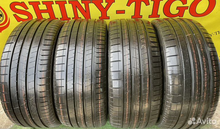 Pirelli P Zero 285/40 R20 104Y