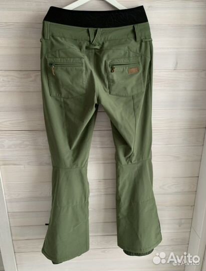 Сноубордические штаны женские Roxy