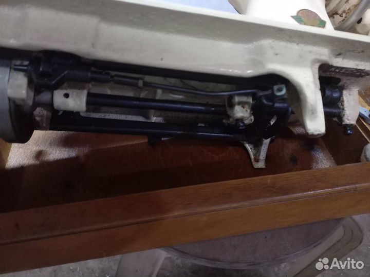 Машинка швейная 