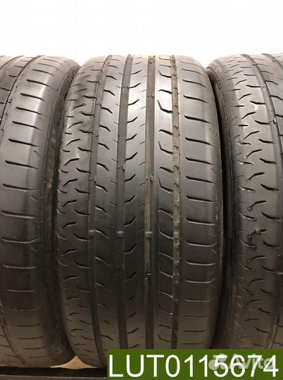 Continental MaxContact MC6 255/50 R20 109V