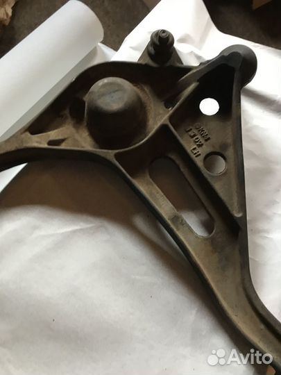 Рычаги подвески suzuki vtara,escudo, 98-05