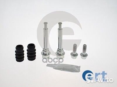 Направляющая суппорта (к-кт) '410202 Ert