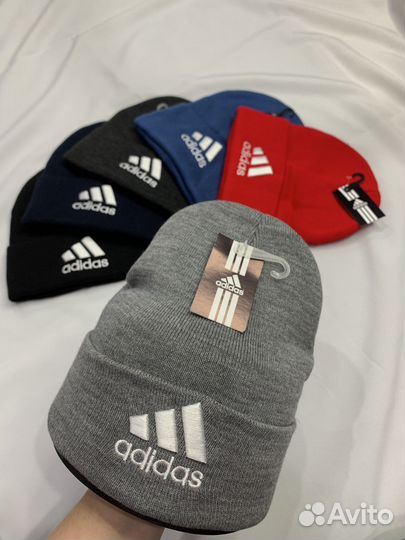 Шапка зимняя