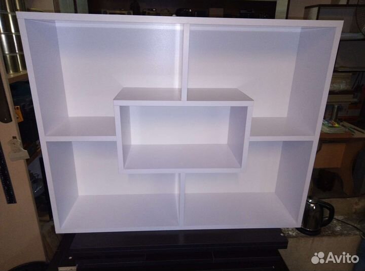 Полка настенная