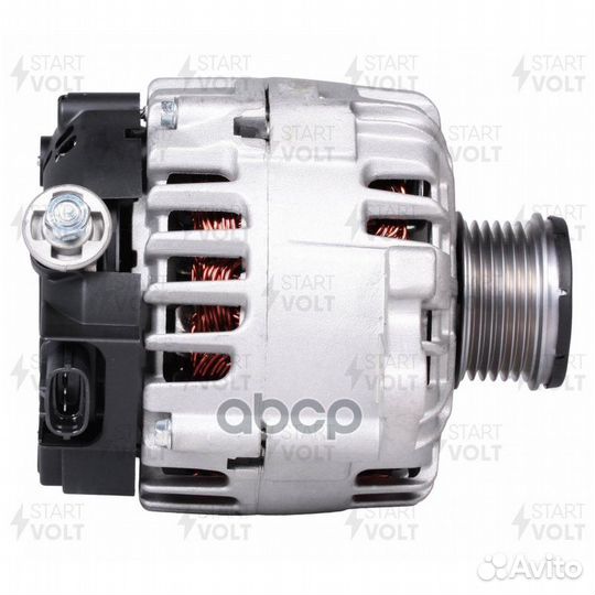 Генератор 110A LG 1432 startvolt