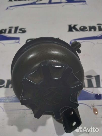 Бачок гур opel omega a